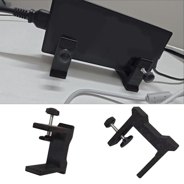 Multifunktionel Lodret Notebook Stand til Y9000P R9000P strømadapter