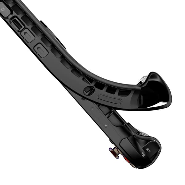 TPU-skalskydd för Claw 8 AI+ handhållet spelsystem ger slagtålighet