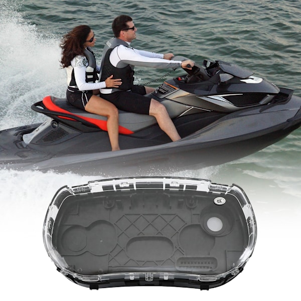 Mittariston kotelo 278002716 278003531 Sea-Doo 4-Tec RXP RXP-X -malleihin