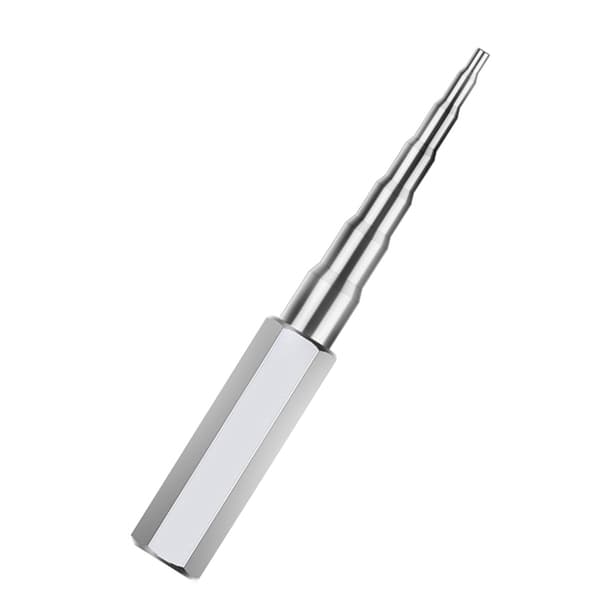 Rørutvider Håndverktøy for utviding av rør 3/16”, 1/4”, 5/16”, 3/8”, 1/2” og 5/8”