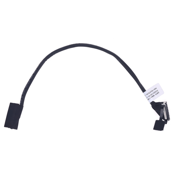Bärbar dator Bärbar dator Reparation av delar Byte av batterikabellinje för Dell Latitude E5450 E5470 E5480 E5570 E5580 E5570 style