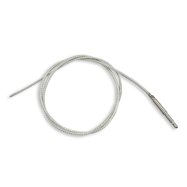 Akustisk Gitarr Piezo Pickup Under Stall Piezo Stall Pickup Ersättning