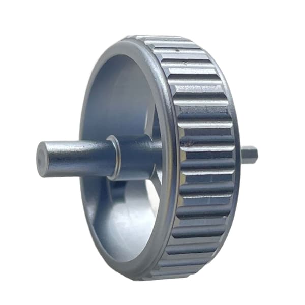 Metal Musehjul Præcis Sensor Aluminium Til Basilisk 3 X HyperSpeed Pink
