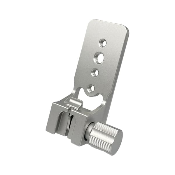 LHS260 Præcis Objektivfod Udskiftning til 200 600MM E Mount Kamera