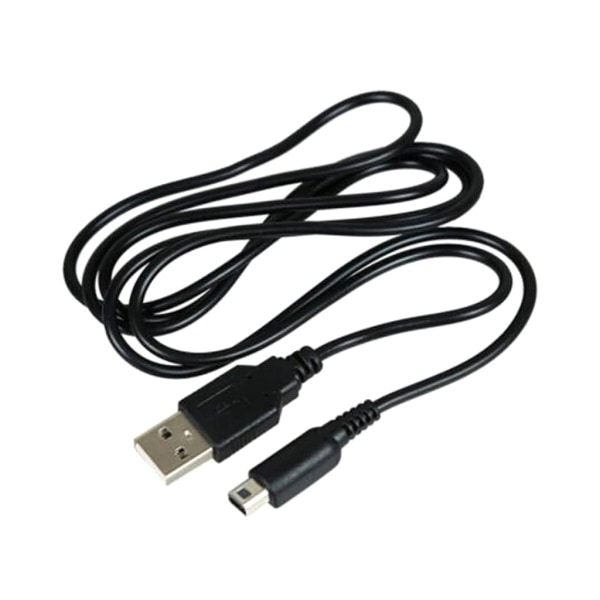 USB Laddningskabel Hög Hastighet USB Data Synkronisering Strömledning för NDSI-LL för NDSi för ND