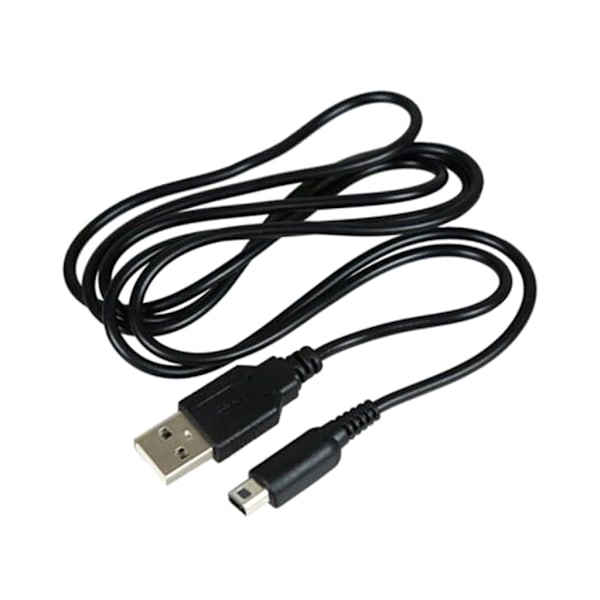 USB-latauskaapeli, nopea USB-datan synkronointi virtajohto NDSI-LL:lle, NDSi:lle, ND:lle