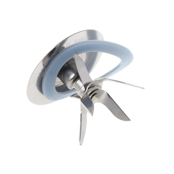 Ice Crushing 6 Point Blender Blade Tätningsring Packning För Oster Blender Tools