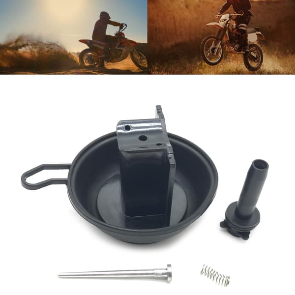Karburator Reparationssæt Membran til CBR250 (MC22) CB400 VTEC
