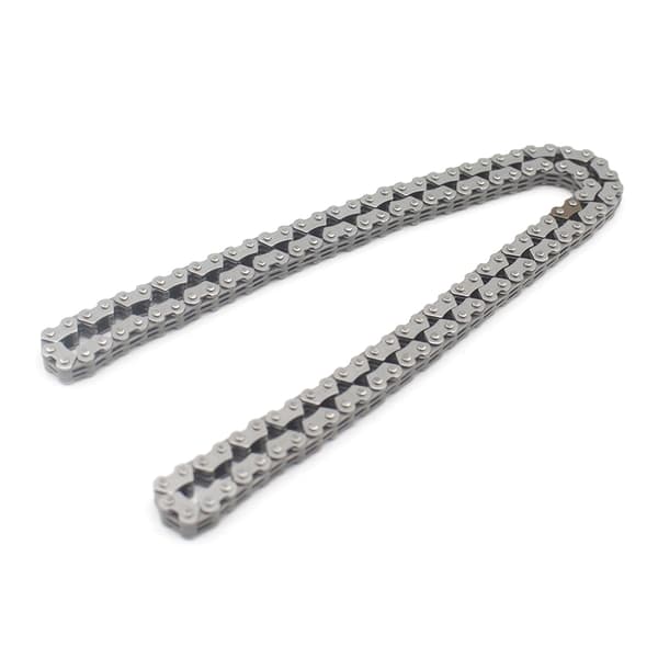 3+4 120 Led Motorcykel Knastaksel Timingkæde Til CB400 1995-2012 VTEC400