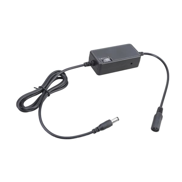 Justerbar 12V 3A Fläkthastighetsregulator För Kylsystem Ventilationsfläktar Motorer