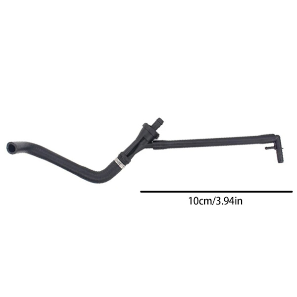 Inntaksventiler Slange Biltilbehør for E39 E46 325i 11617545382