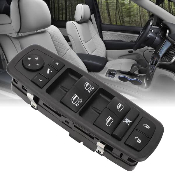 Bilrude Kontakter til 2014-2016 Auto Tilbehør 68184803AB