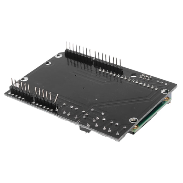 LCD 1602 16x2 knappsats Shield Board Blå bakgrundsbelysning för robot