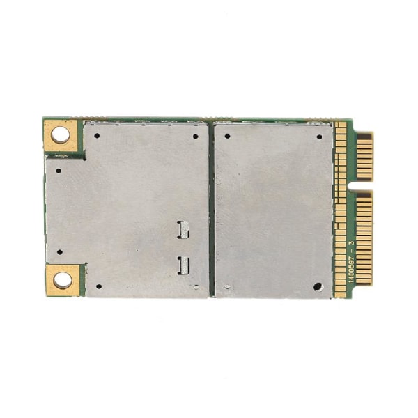 Mini PCI-E 3G/4G WWAN GPS-modul MC7700 PCI för Express 3G HSPA LTE 100MBP trådlös WLAN-kortadapter