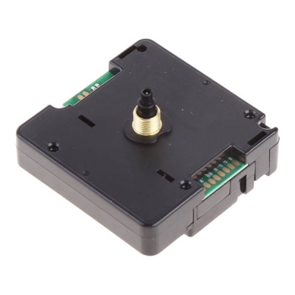Atomic Radio Controlled Clock Movement Mechanism DIY Kit Tyskland DCF Signal