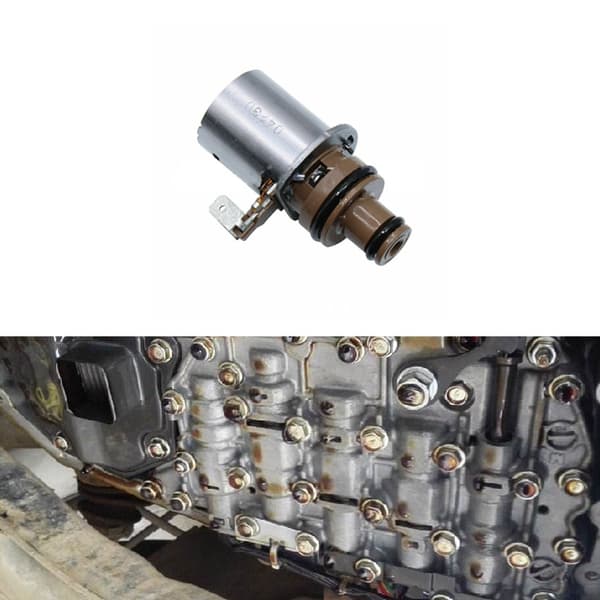 Lineartronic CVT TR580 TR690