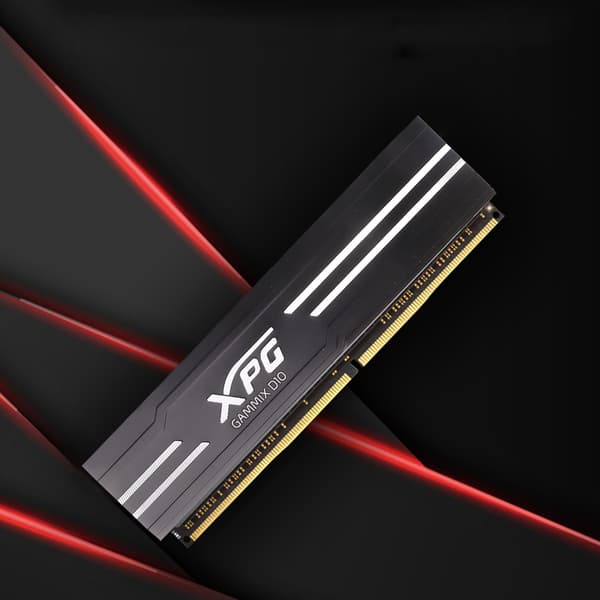 1 sæt RAM køleplade radiator køleplade køler til DDR2 DDR3 DDR4 stationær computer