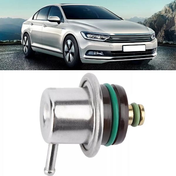 Tilbehør til bil Drivstoffinnsprøytningstrykksregulatorventiler