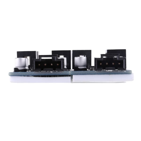 9-pin USB-header splitter 1 til 2/4 hun-forlængerkabelkort til bundkort