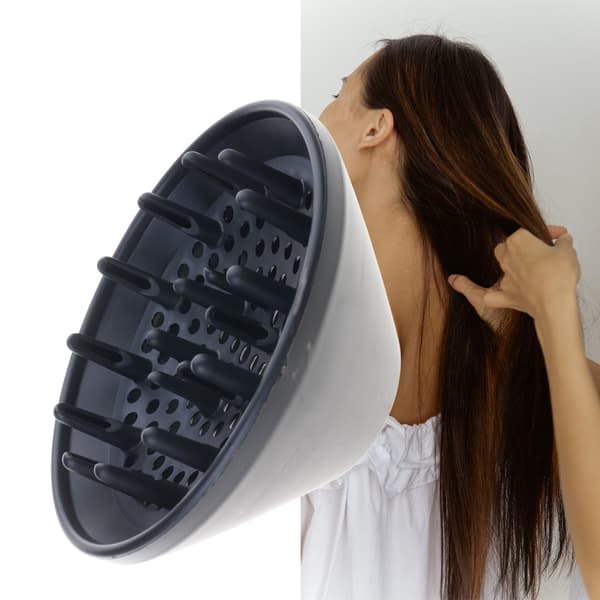 Hår Diffuser Tilbehør Universal Diffuser Hårtørrer Hårtørrer Diffuser