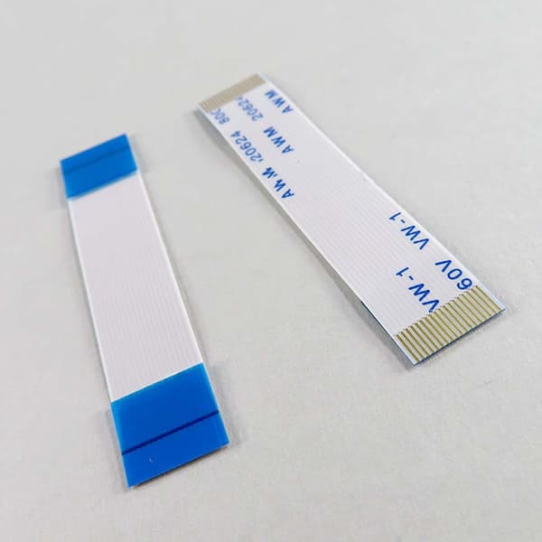til Controller til Touch Pad 18Pin Flex Ribbon Kabel Til