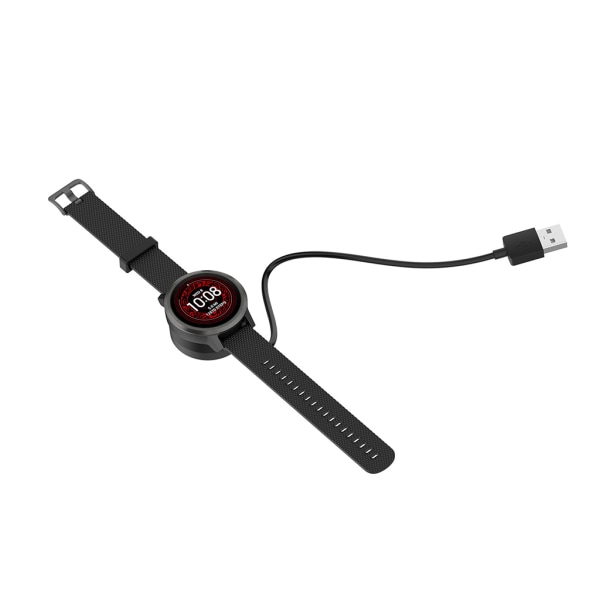 Ersättningsdocka för USB laddningskabel för -Garmin Venu 2 2S Vivoactive 3 4 4S för Fenix 5/5S/5X 6s vivoactive 4 4S Watch