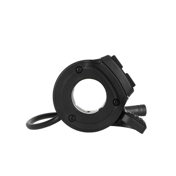 Accuracy Scooters Gasreglage ABS Material Universell Passform Regntät Konstruktion