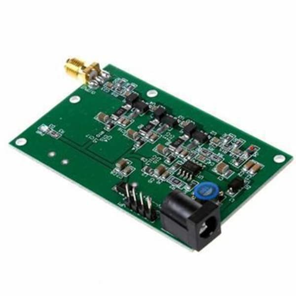 1,5 GHz SMA Spårningsbrusgenerator Modulkort Spektrum Extern Generator