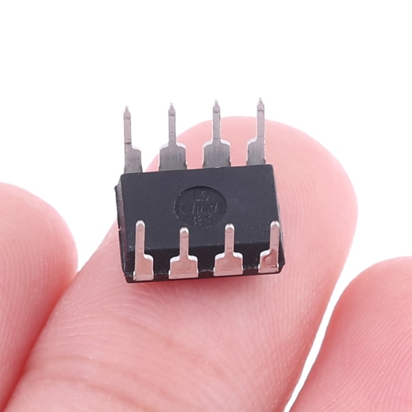 5 st ATTINY85-20PU ATTINY85 20PU ATTINY85-20 ATTINY85 ATMEL DIP-chip