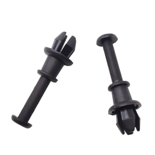 Hattuhyllyn Narupidikkeet MK5 MK6 Helppo Asennus 1M6867574A
