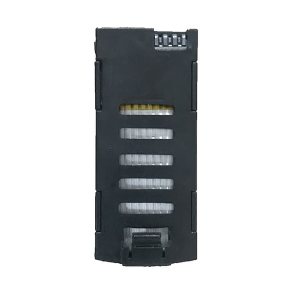 Drone Batteri Erstatningsdel for LF606 SG800 for D2 S606 M9