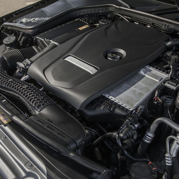 Luftinntak Turbos Slange Rør for C Klasse W212 S204 C300 E350 C230 C320 E350 C218