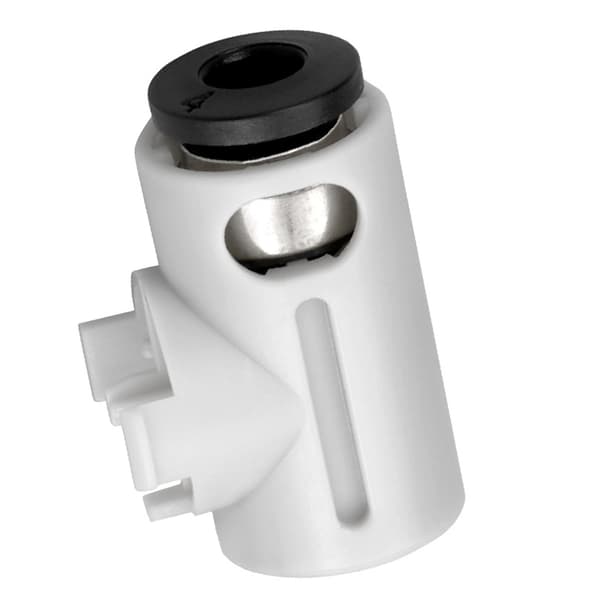 3D-printer PTFE-slangekobling til 3D-printer graveringsmaskintilbehør