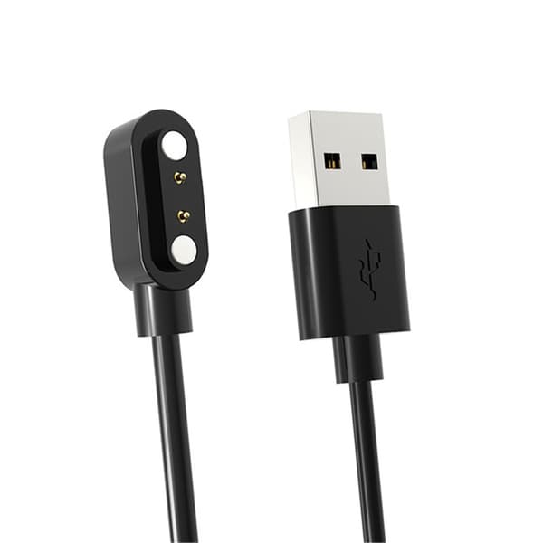 Ladedokkingstasjon Universal for IDW15/ID208 Magnetisk USB-ladebase Bærbar