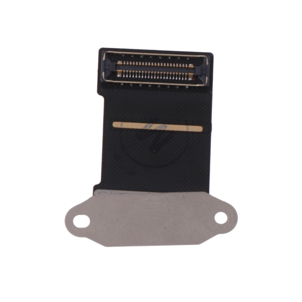 Laptop A1706 A1707 A1708 Byt ut LCD LED LVD Skärm Display Flex Kabel för Macbook Pro Retina 13" 15" A1708