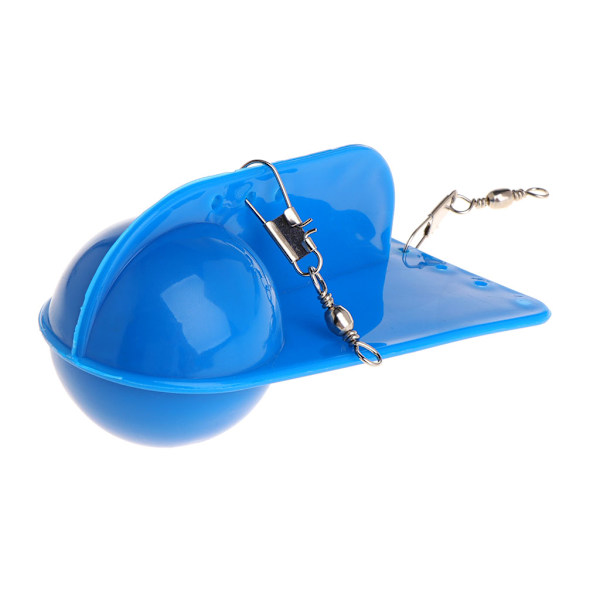 Diving Board Fiske Trolling Justerbar vikt Djup konstbete Diver Plate