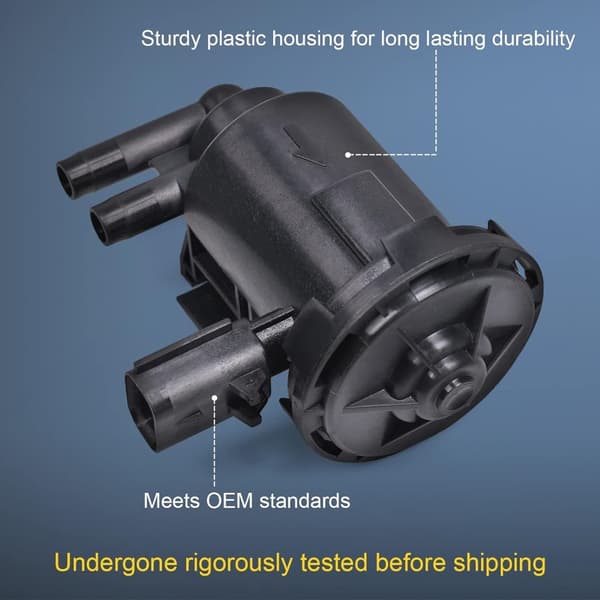 Solenoid Udskiftning 73-1359 til 3500 Erstatningstilbehør
