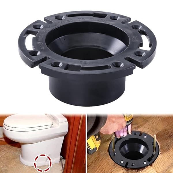 Bobiltetningsring og flensmontering erstatter 385345892 for 300 310 320 F