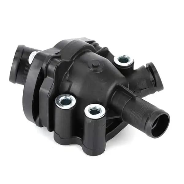 Motor Temperaturregulator Kølervæske Termostathus til 31319606 31411151