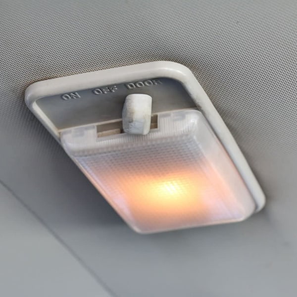Bil Vattentät Kupollampa Lins Takbelysning Lampa för 4 Runner 81241-20060