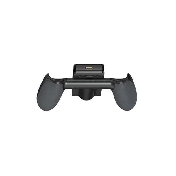 Trådlös Controller Bluetooth-kompatibel Gamepad För NS SwitchPro Handtag Grip Controller Joystick Control For Game Green Pink Stentless