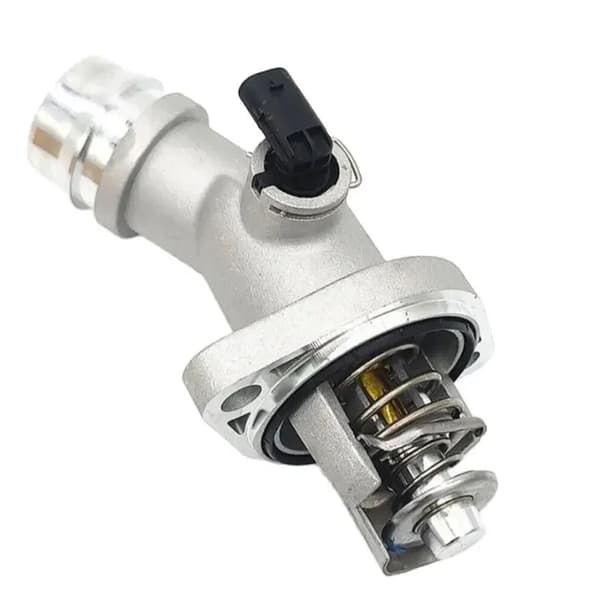 Nem Installation Motor Kølevæske Termostat Samling 25500-2E085 255002E085