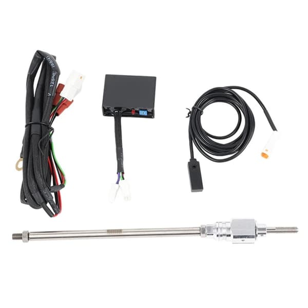 Lättviktigt Quick Shifter Sensor Kit För CB500X CB500F CB400X CBR500R CBR250RR