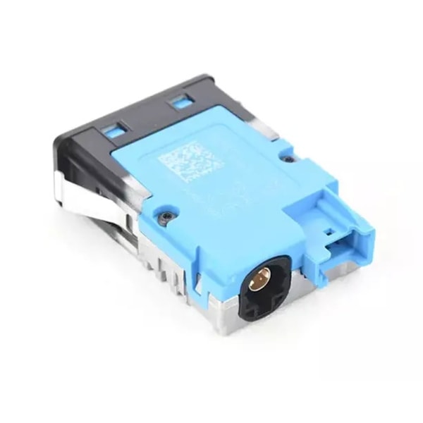 USB-port med snabbladdningsfunktion för F48 F54 F60 G01 G05 G06 G07 G12 Datasynkronisering
