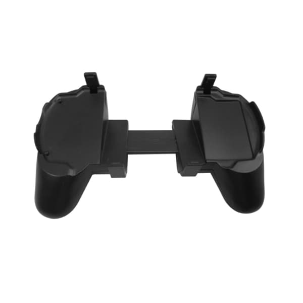 Plastik Gaming Grip Håndholdt Controller Holder Egnet til 3000 2000