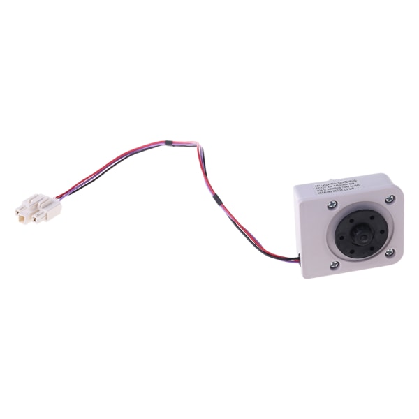 DC12V 4W 1450r/min KBL-48ZWT05-1204 Kylskåpsfläktmotor för TCL Homa