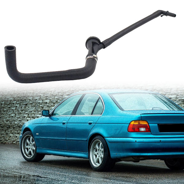 Inntaksventiler Slange Biltilbehør for E39 E46 325i 11617545382