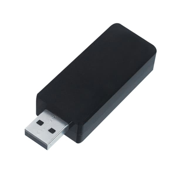AUDIO2RIG ISOLATOR Lydkort USB Lydadapter til PC'er og Bærbare Computere Enhan