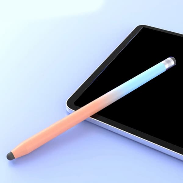 Touch Pen til tablets Universal blyant kapacitive styluser til 99% smartphones