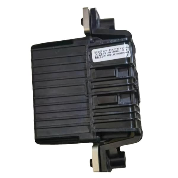 Batterikretsbryter Forebygger Overbelastning for 1523878-00-E Pålitelig Strømsikkerhet